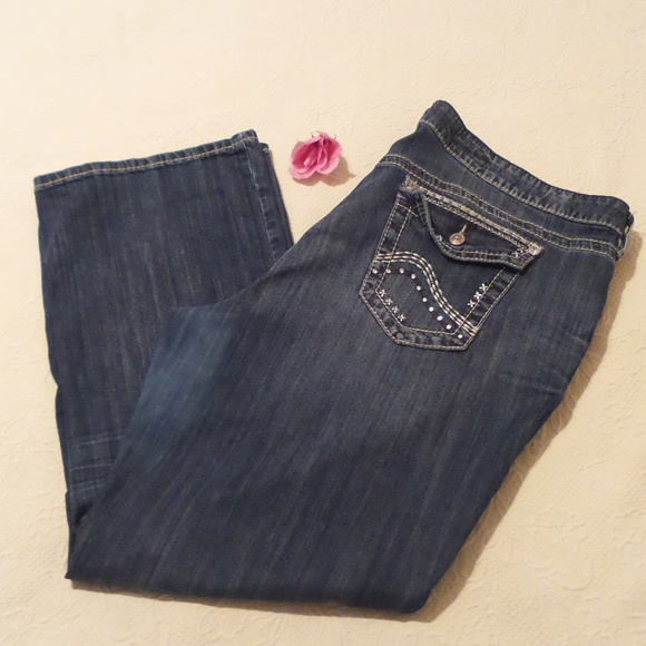 torrid Denim - Torrid Premium Denim Jeans
